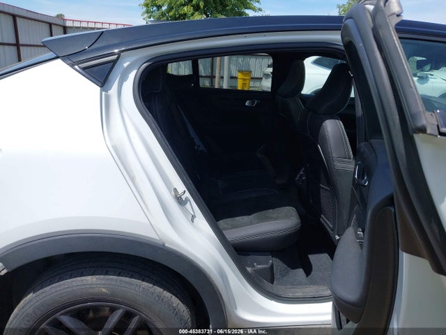 YV4ED3GB8N2008276 Volvo C40 Recharge Pure Electric P8 Ultimate