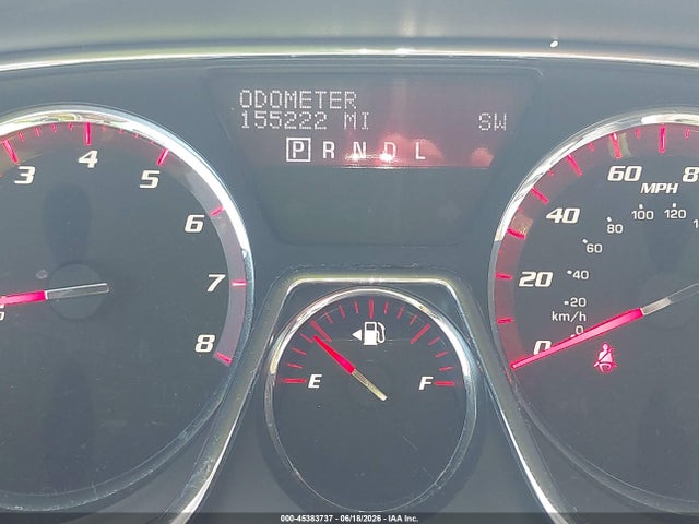 Aukcja sprzedaży 2013 Gmc Acadia Denali, vin: 1GKKRTKD4DJ208273, numer aukcji: 45383737