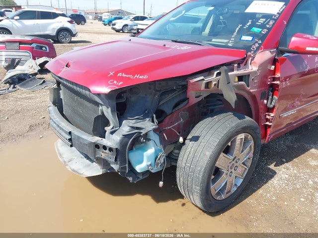 Aukcja sprzedaży 2013 Gmc Acadia Denali, vin: 1GKKRTKD4DJ208273, numer aukcji: 45383737