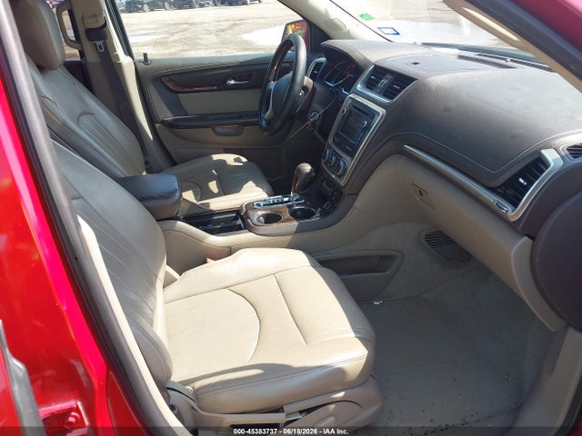 Aukcja sprzedaży 2013 Gmc Acadia Denali, vin: 1GKKRTKD4DJ208273, numer aukcji: 45383737