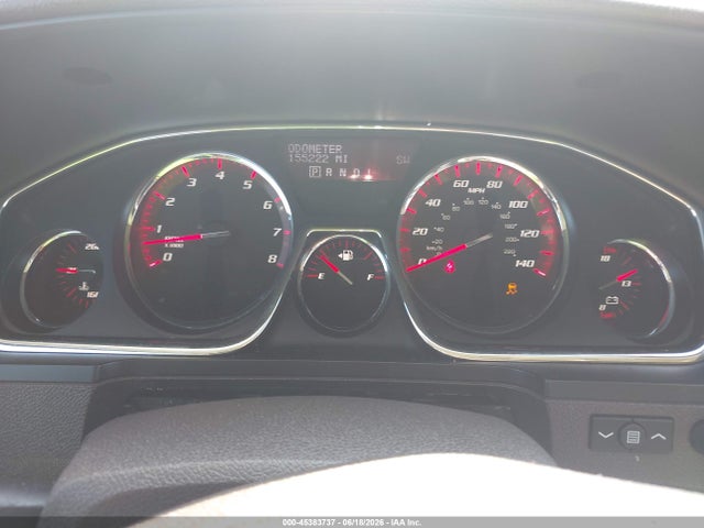 Aukcja sprzedaży 2013 Gmc Acadia Denali, vin: 1GKKRTKD4DJ208273, numer aukcji: 45383737