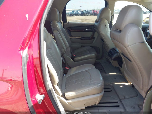 Aukcja sprzedaży 2013 Gmc Acadia Denali, vin: 1GKKRTKD4DJ208273, numer aukcji: 45383737
