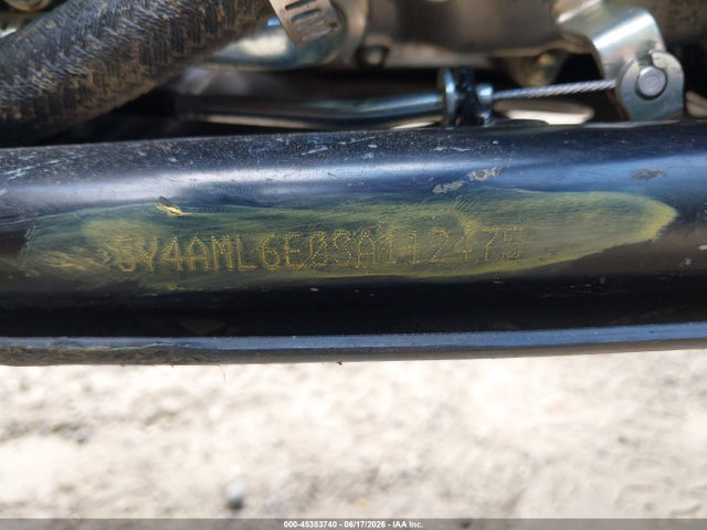 Yamaha Yfm700 R 2025 5Y4AML6E0SA112475 Image 10