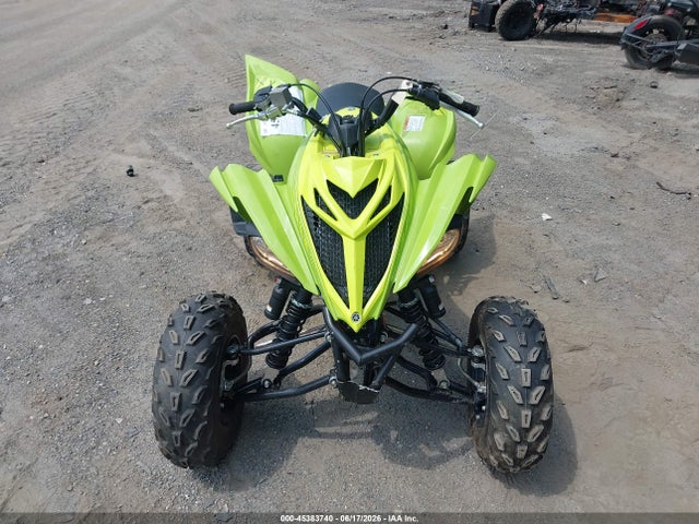 Yamaha Yfm700 R 2025 5Y4AML6E0SA112475 Image 5
