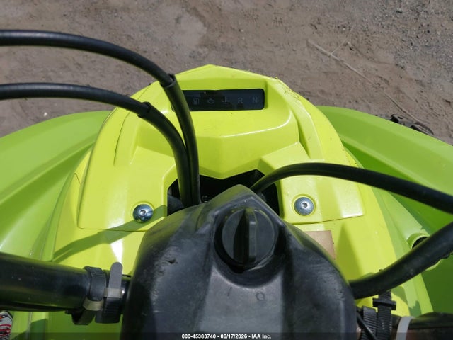 Yamaha Yfm700 R 2025 5Y4AML6E0SA112475 Image 7