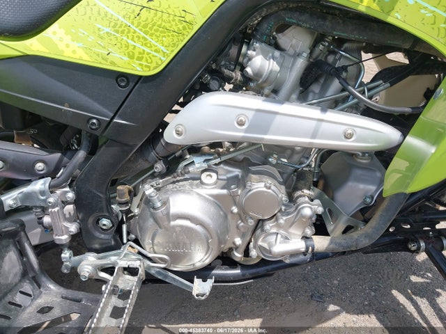 Yamaha Yfm700 R 2025 5Y4AML6E0SA112475 Image 8