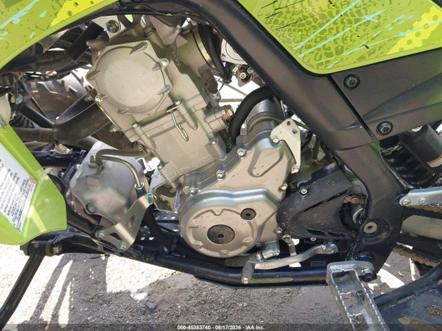 Yamaha Yfm700 R 2025 5Y4AML6E0SA112475 Image 9
