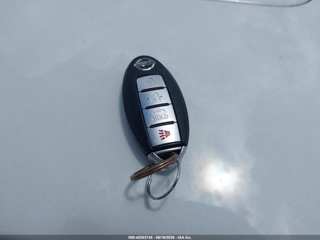 Nissan SENTRA SV 2019 3N1AB7AP5KL629152 Image 11