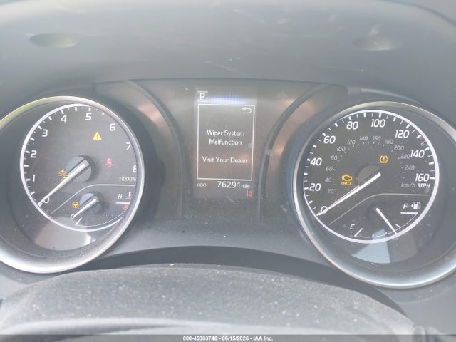 Aukcja sprzedaży 2022 Toyota Camry Se, vin: 4T1G11AK2NU693683, numer aukcji: 45383746