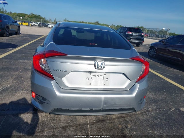 Продажа на аукционе авто 2017 Honda Civic Lx, vin: 19XFC2F53HE035120, номер лота: 45383747