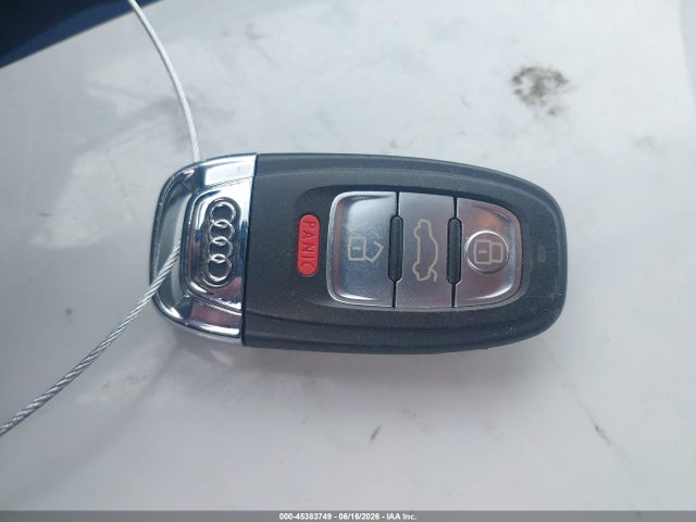 Aukcja sprzedaży 2015 Audi Q5 2.0t Premium, vin: WA1LFAFP9FA085178, numer aukcji: 45383749