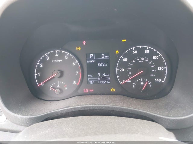 Aukcja sprzedaży 2019 Hyundai Accent Se, vin: 3KPC24A37KE060911, numer aukcji: 45383750