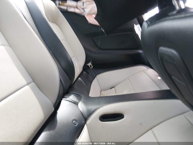 Aukcja sprzedaży 2015 Ford Mustang Gt Premium, vin: 1FA6P8CF7F5301130, numer aukcji: 45383755