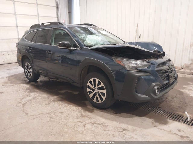 Aukcja sprzedaży 2024 Subaru Outback Premium, vin: 4S4BTADC4R3301467, numer aukcji: 45383762