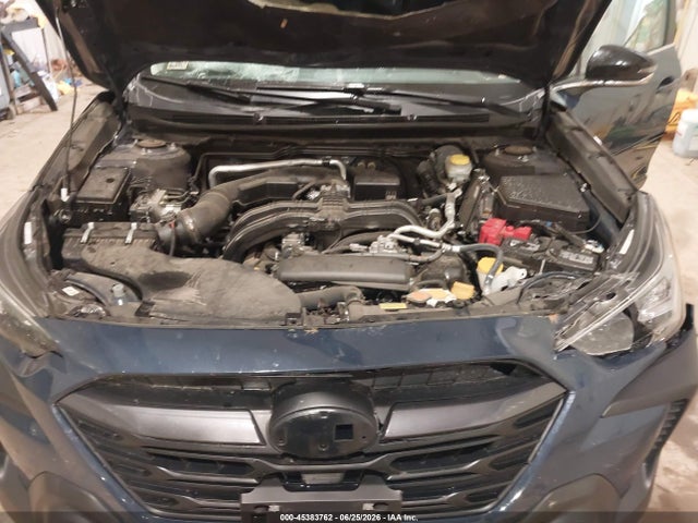 Aukcja sprzedaży 2024 Subaru Outback Premium, vin: 4S4BTADC4R3301467, numer aukcji: 45383762