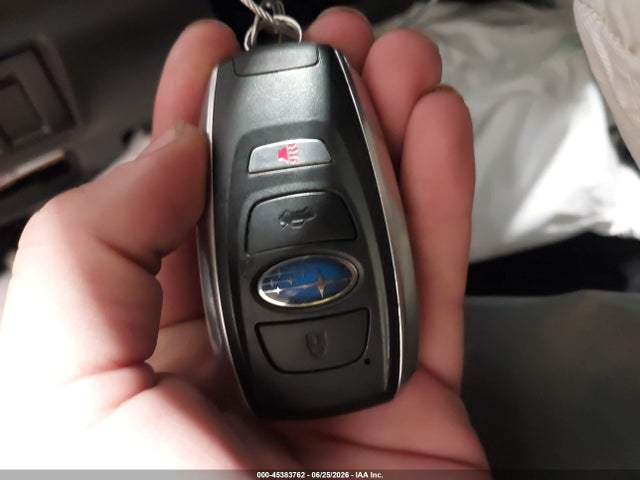 Aukcja sprzedaży 2024 Subaru Outback Premium, vin: 4S4BTADC4R3301467, numer aukcji: 45383762