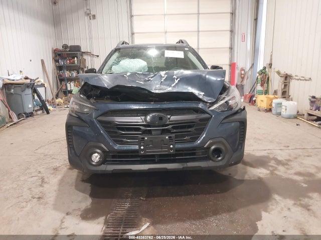 Aukcja sprzedaży 2024 Subaru Outback Premium, vin: 4S4BTADC4R3301467, numer aukcji: 45383762