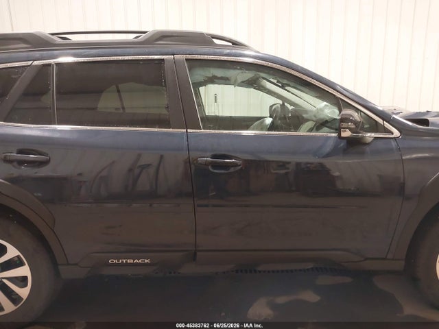 Aukcja sprzedaży 2024 Subaru Outback Premium, vin: 4S4BTADC4R3301467, numer aukcji: 45383762