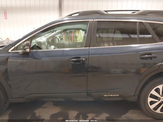 Aukcja sprzedaży 2024 Subaru Outback Premium, vin: 4S4BTADC4R3301467, numer aukcji: 45383762