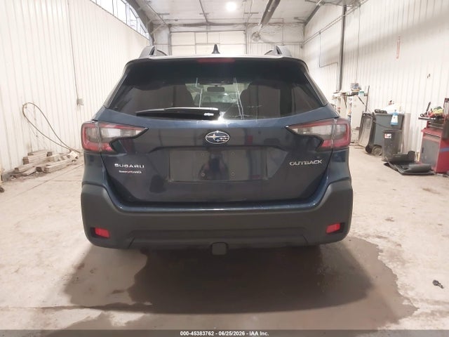 Aukcja sprzedaży 2024 Subaru Outback Premium, vin: 4S4BTADC4R3301467, numer aukcji: 45383762