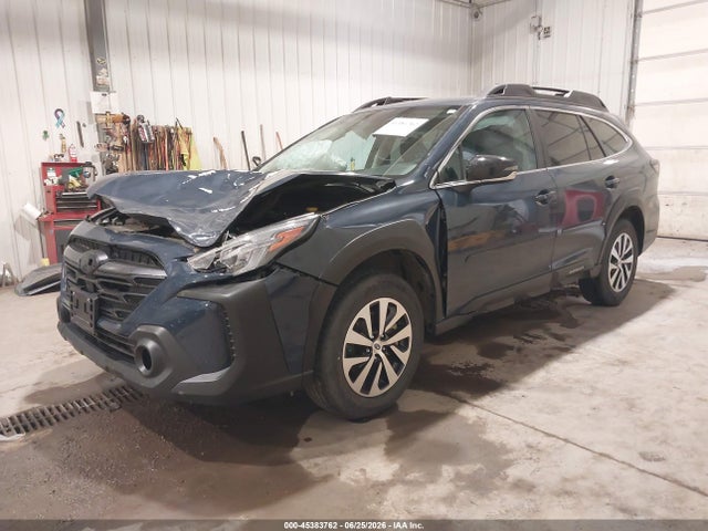 Aukcja sprzedaży 2024 Subaru Outback Premium, vin: 4S4BTADC4R3301467, numer aukcji: 45383762