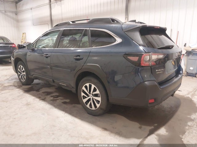 Aukcja sprzedaży 2024 Subaru Outback Premium, vin: 4S4BTADC4R3301467, numer aukcji: 45383762