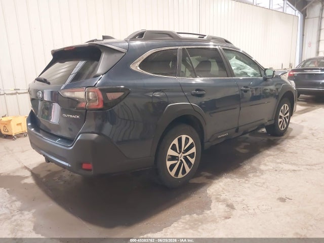Aukcja sprzedaży 2024 Subaru Outback Premium, vin: 4S4BTADC4R3301467, numer aukcji: 45383762