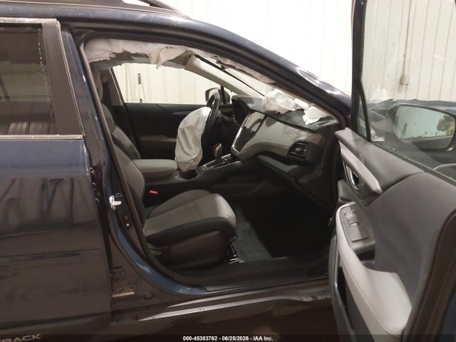 Aukcja sprzedaży 2024 Subaru Outback Premium, vin: 4S4BTADC4R3301467, numer aukcji: 45383762