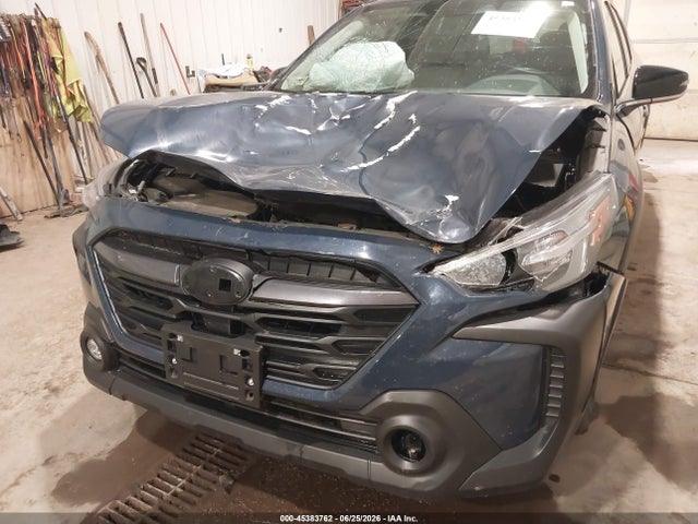 Aukcja sprzedaży 2024 Subaru Outback Premium, vin: 4S4BTADC4R3301467, numer aukcji: 45383762