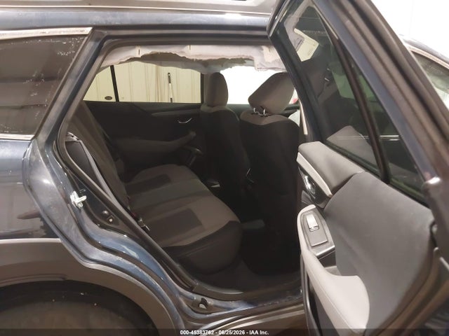 Aukcja sprzedaży 2024 Subaru Outback Premium, vin: 4S4BTADC4R3301467, numer aukcji: 45383762