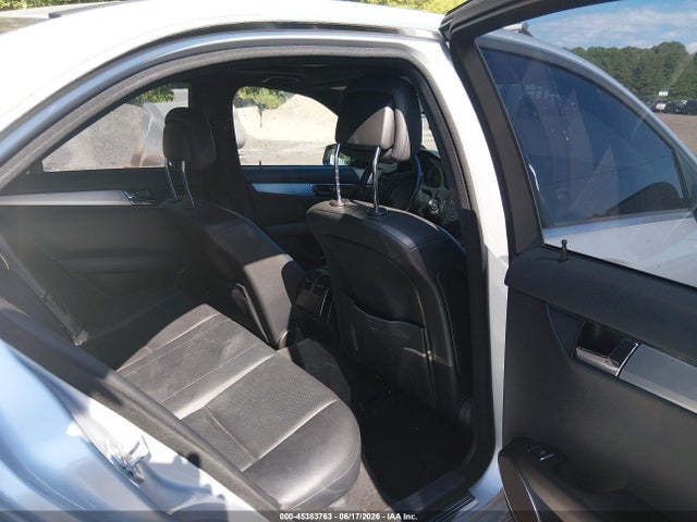 Aukcja sprzedaży 2010 Mercedes-benz C 300, vin: WDDGF8BB8AR131867, numer aukcji: 45383763