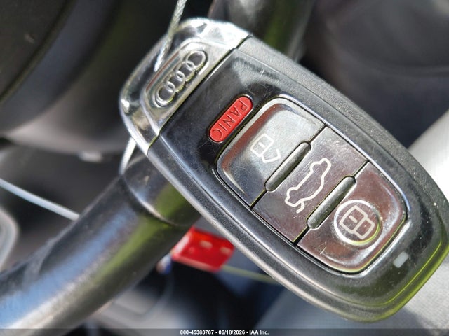 Продаж на аукціоні авто 2013 Audi A8 L 4.0t, vin: WAUR2AFD9DN019217, номер лоту: 45383767