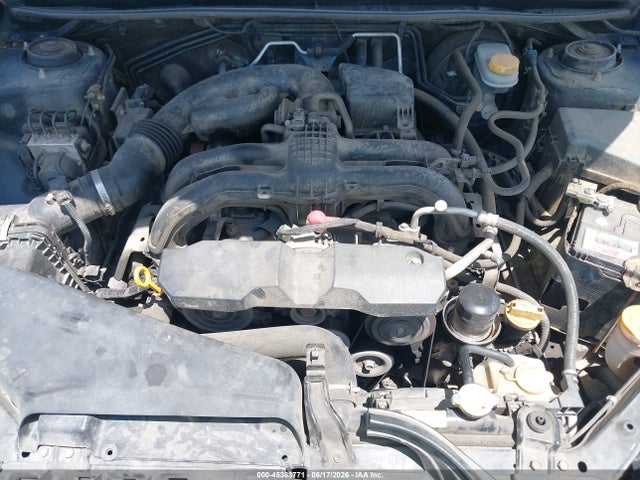 45383771 :رقم المزاد ، JF2GPAVC2E8348265 vin ، 2014 Subaru Xv Crosstrek 2.0i Premium مزاد بيع