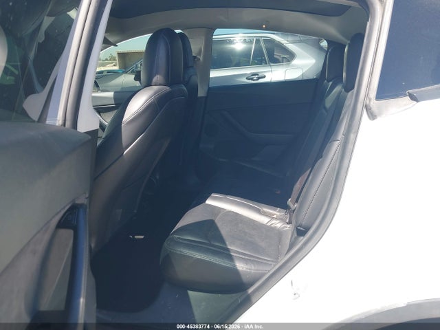 Продажа на аукционе авто 2020 Tesla Model Y Long Range Dual Motor All-wheel Drive, vin: 5YJYGDEE0LF053040, номер лота: 45383774