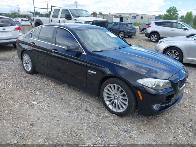 Aukcja sprzedaży 2012 Bmw 535i Xdrive, vin: WBAFU7C56CDU57923, numer aukcji: 45383778