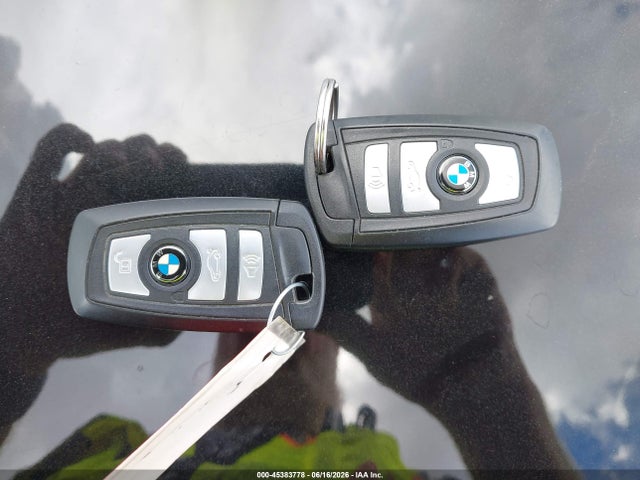 Продаж на аукціоні авто 2012 Bmw 535i Xdrive, vin: WBAFU7C56CDU57923, номер лоту: 45383778