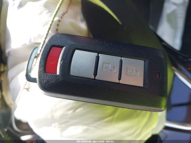 Aukcja sprzedaży 2020 Mitsubishi Eclipse Cross Sel 1.5t Awc, vin: JA4AT5AA3LZ001038, numer aukcji: 45383780