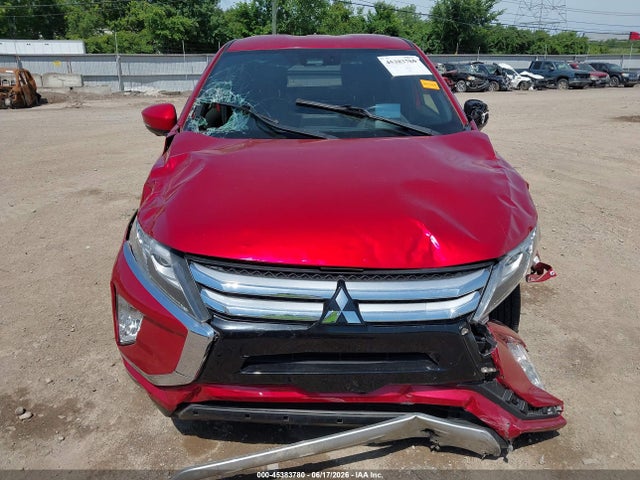 Aukcja sprzedaży 2020 Mitsubishi Eclipse Cross Sel 1.5t Awc, vin: JA4AT5AA3LZ001038, numer aukcji: 45383780