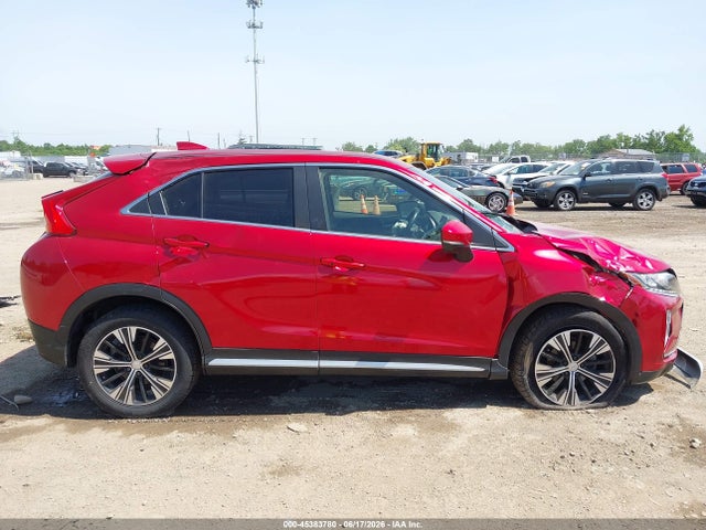 Aukcja sprzedaży 2020 Mitsubishi Eclipse Cross Sel 1.5t Awc, vin: JA4AT5AA3LZ001038, numer aukcji: 45383780
