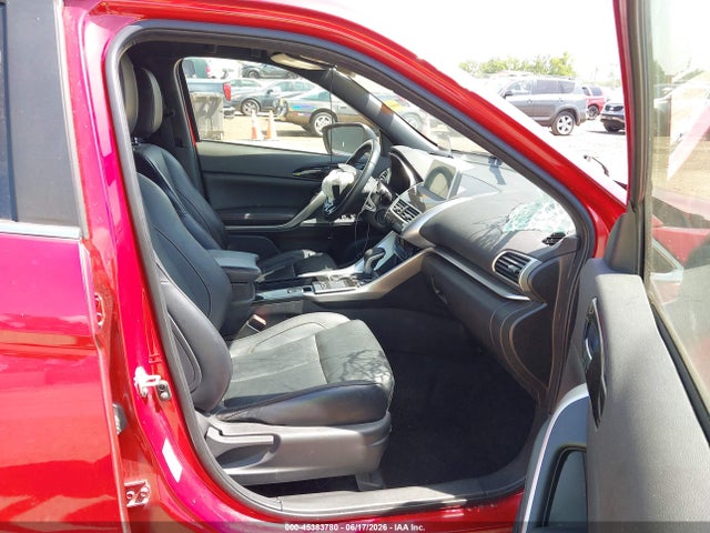 Aukcja sprzedaży 2020 Mitsubishi Eclipse Cross Sel 1.5t Awc, vin: JA4AT5AA3LZ001038, numer aukcji: 45383780