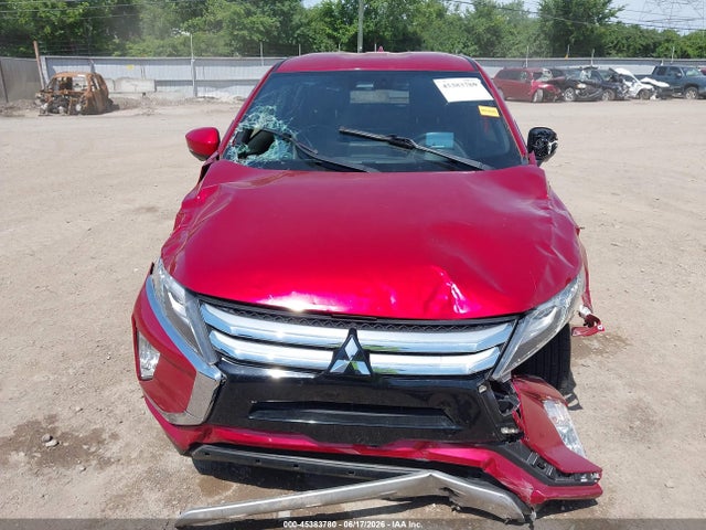 Aukcja sprzedaży 2020 Mitsubishi Eclipse Cross Sel 1.5t Awc, vin: JA4AT5AA3LZ001038, numer aukcji: 45383780