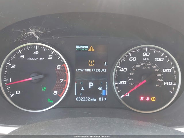 Aukcja sprzedaży 2020 Mitsubishi Eclipse Cross Sel 1.5t Awc, vin: JA4AT5AA3LZ001038, numer aukcji: 45383780