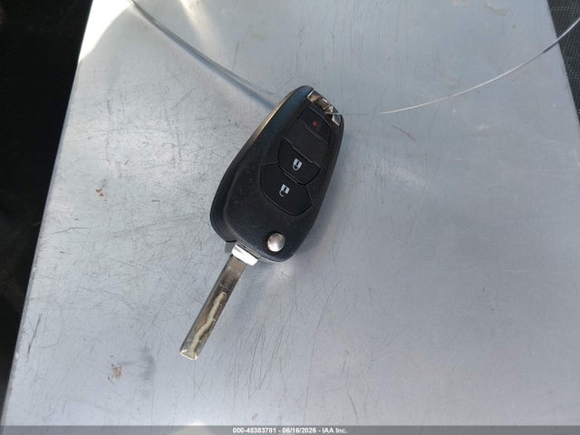 Продажа на аукционе авто 2019 Chevrolet Spark 1lt Cvt, vin: KL8CD6SA4KC714122, номер лота: 45383781