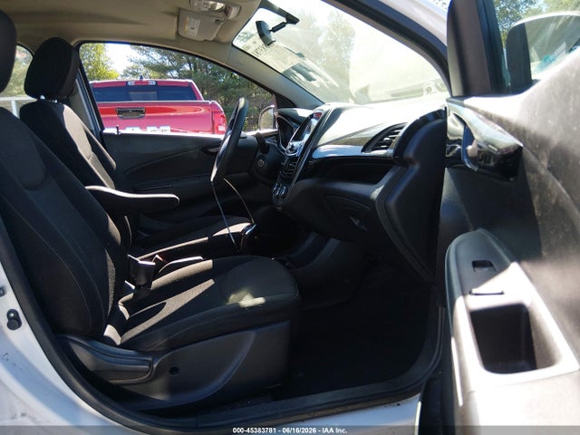 Продажа на аукционе авто 2019 Chevrolet Spark 1lt Cvt, vin: KL8CD6SA4KC714122, номер лота: 45383781