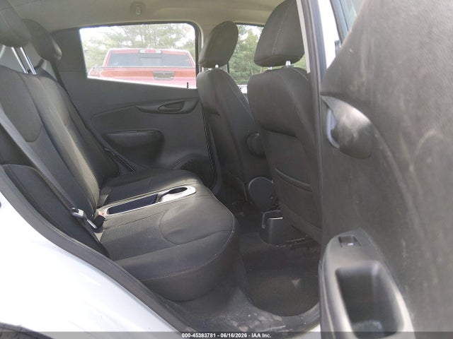 Продажа на аукционе авто 2019 Chevrolet Spark 1lt Cvt, vin: KL8CD6SA4KC714122, номер лота: 45383781