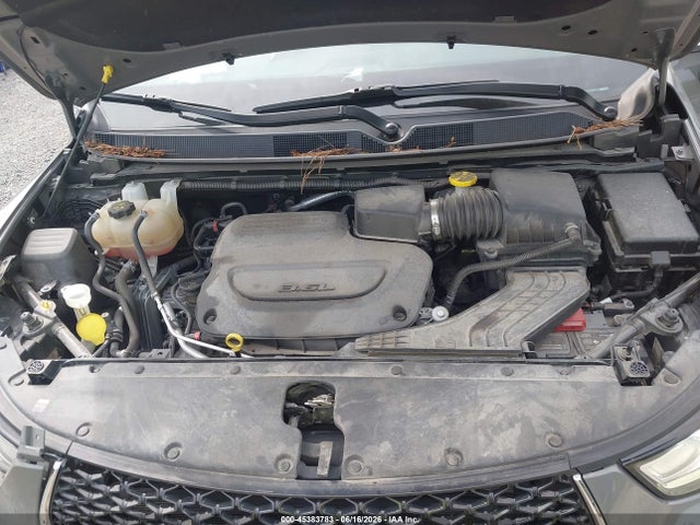 Продаж на аукціоні авто 2022 Chrysler Pacifica Touring L, vin: 2C4RC1BGXNR198095, номер лоту: 45383783
