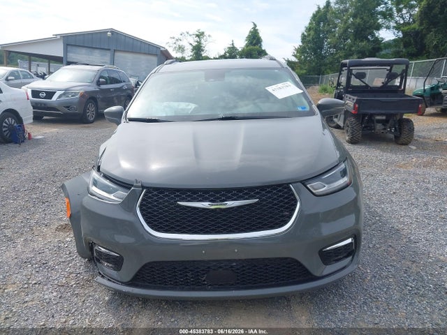Продаж на аукціоні авто 2022 Chrysler Pacifica Touring L, vin: 2C4RC1BGXNR198095, номер лоту: 45383783
