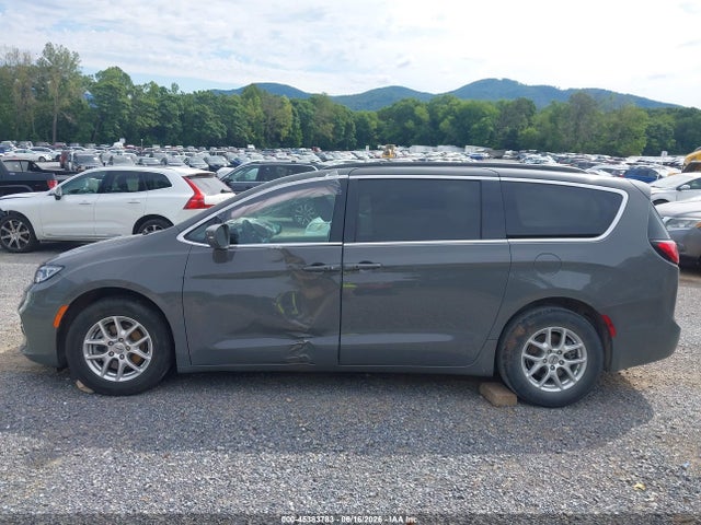 Продаж на аукціоні авто 2022 Chrysler Pacifica Touring L, vin: 2C4RC1BGXNR198095, номер лоту: 45383783
