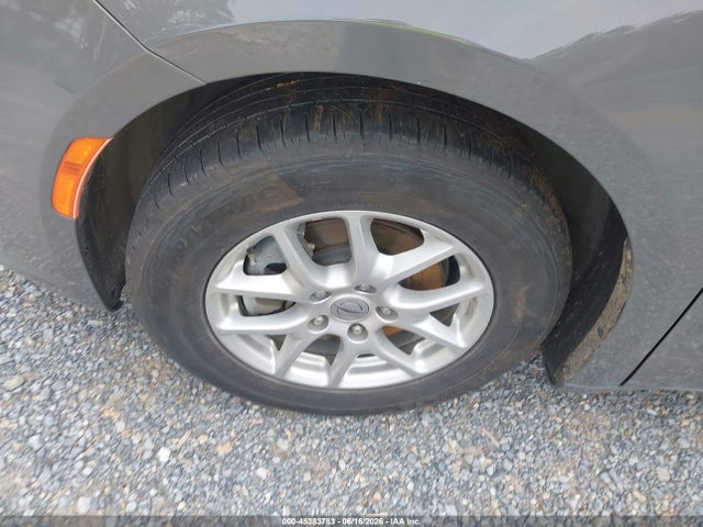 Продаж на аукціоні авто 2022 Chrysler Pacifica Touring L, vin: 2C4RC1BGXNR198095, номер лоту: 45383783