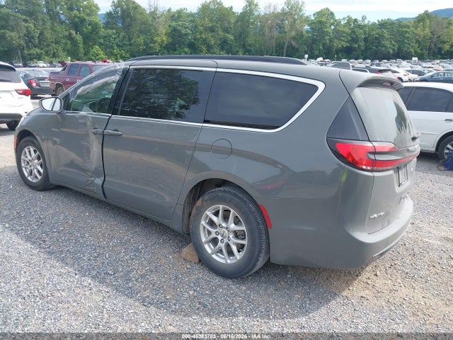 Продаж на аукціоні авто 2022 Chrysler Pacifica Touring L, vin: 2C4RC1BGXNR198095, номер лоту: 45383783